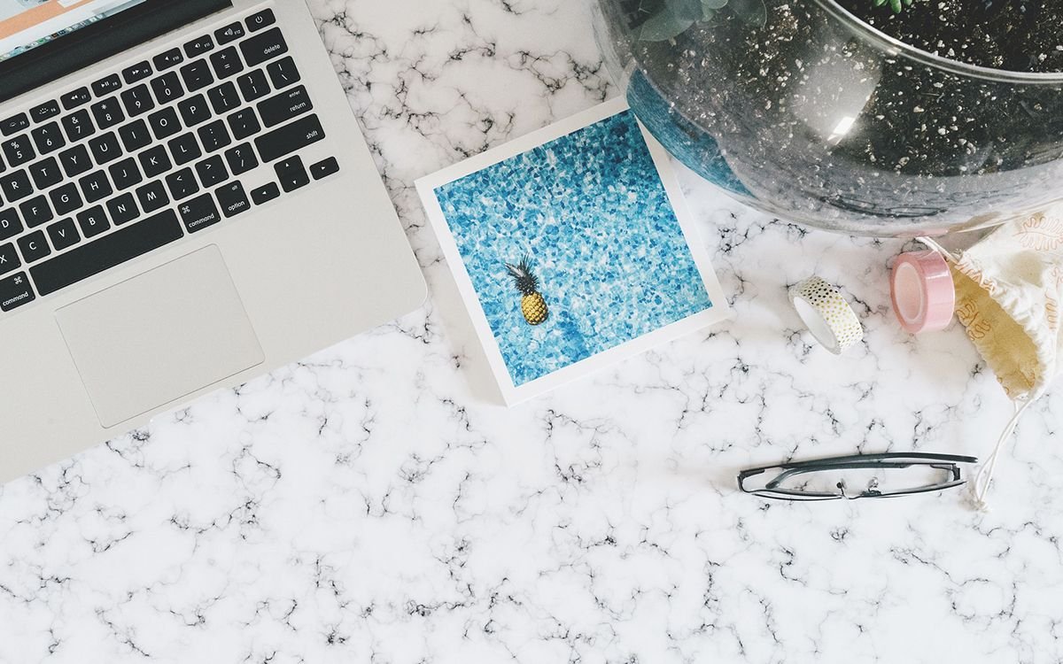Marble