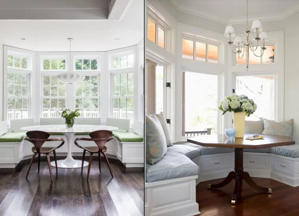 Minimalist Design For The Singaporean Kitchen Quartz Countertops Bay Window Ideasa