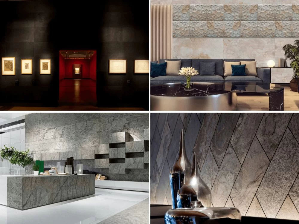 Slate Lite – The Original Stone Veneer Versatile Slate Lite