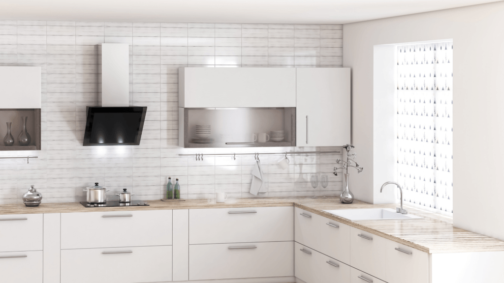 5 Brilliant Kitchen Ideas For Your Small Hdb L Shape Small Kitchen Design