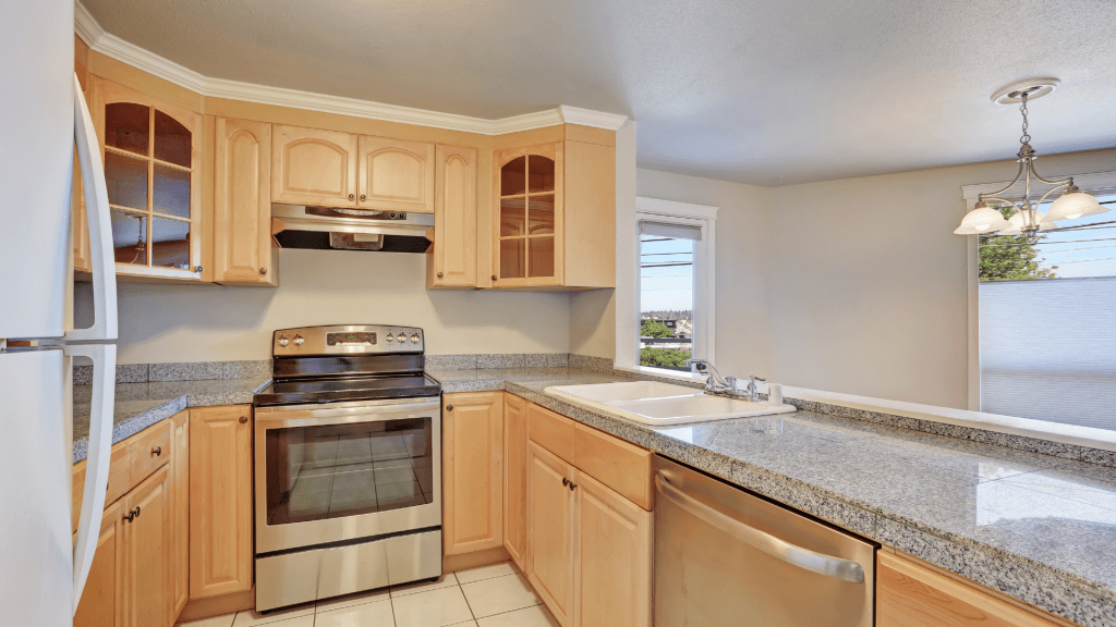 5 Brilliant Kitchen Ideas For Your Small Hdb U Shape Small Kitchen Design