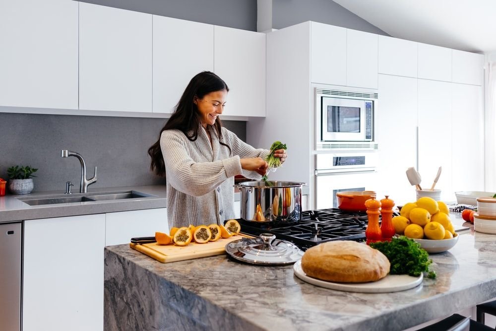 5 Reasons To Choose Quartz Stone For Your Kitchen Reason Quartz