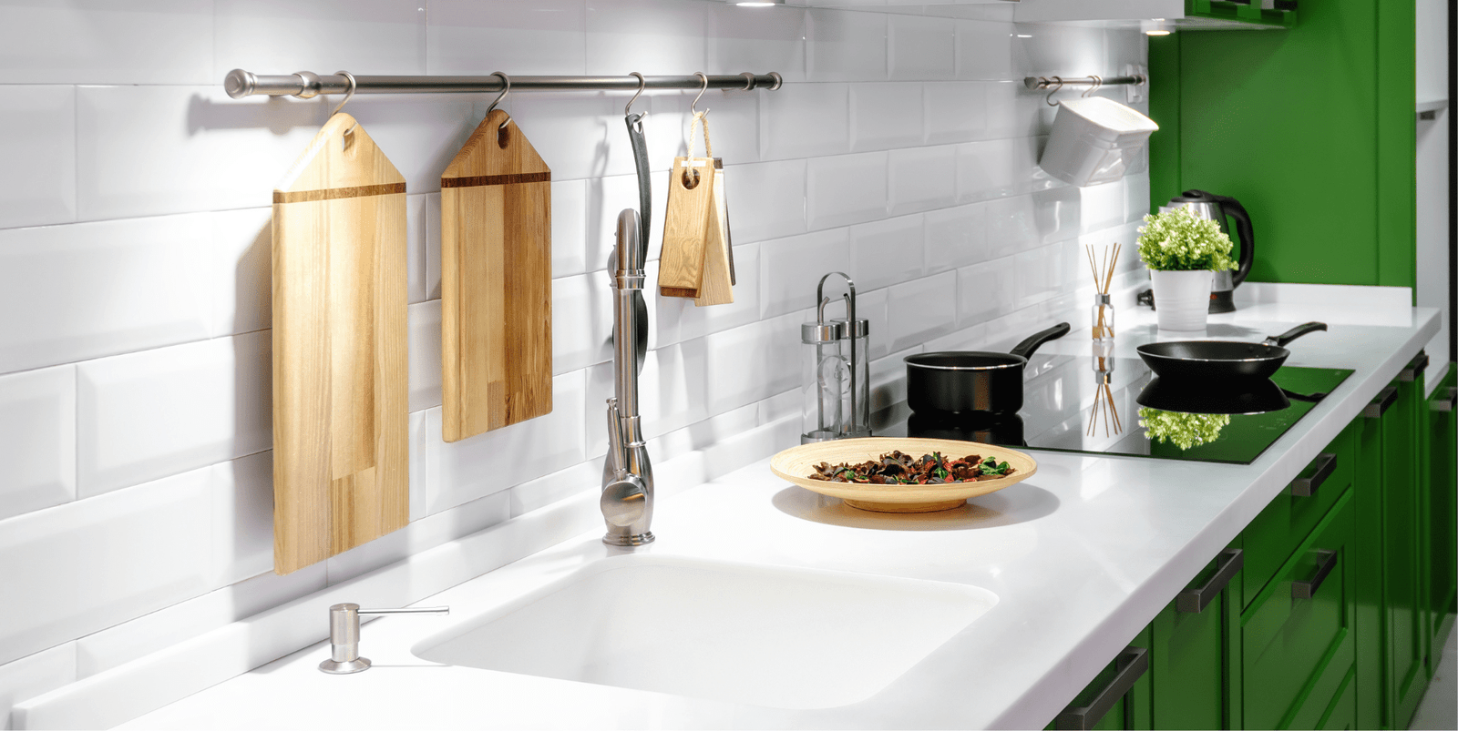 6 Captivating Counter Kitchen Designs 2022 6 Captivating Counter Kitchen Designs 2022