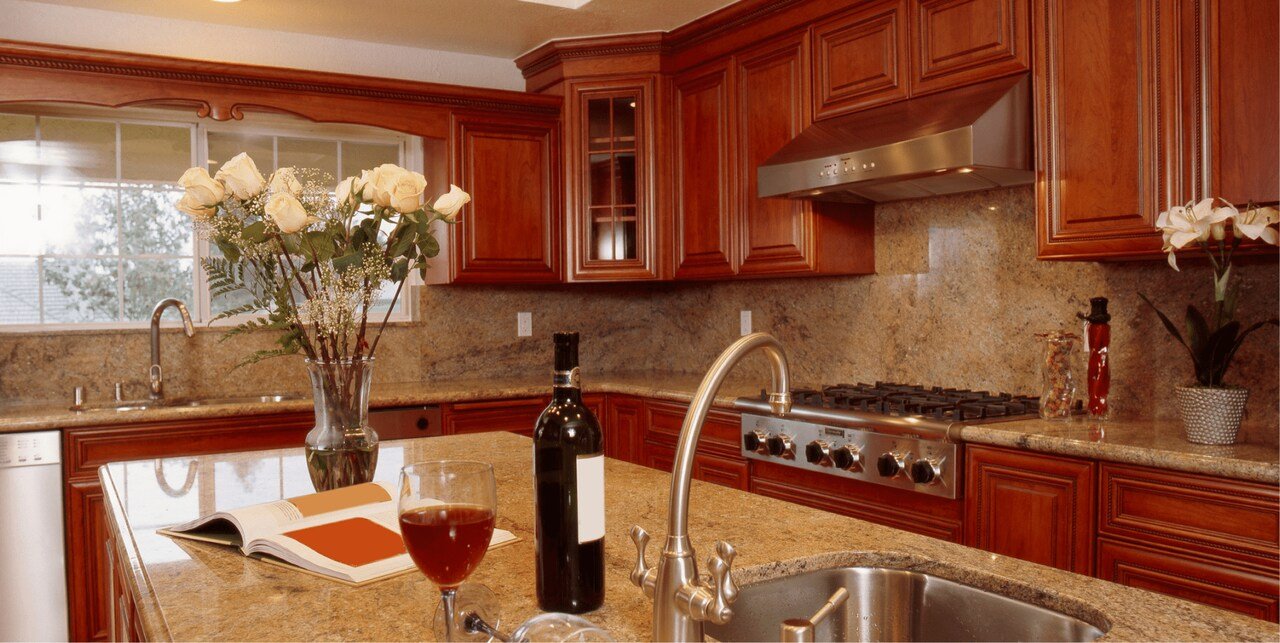 6 Captivating Counter Kitchen Designs 2022 Counter-Kitchen-Design_