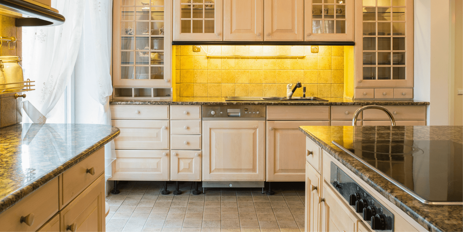 6 Captivating Counter Kitchen Designs 2022 Different Counter Kitchen Design