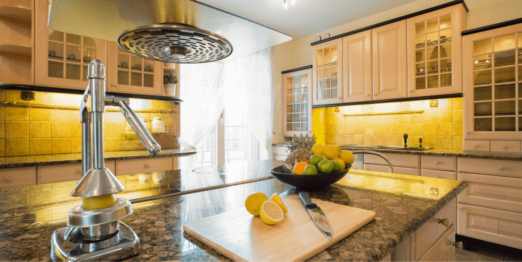 The Best 3 Countertop Materials For Your Home Feature Countertop Materials