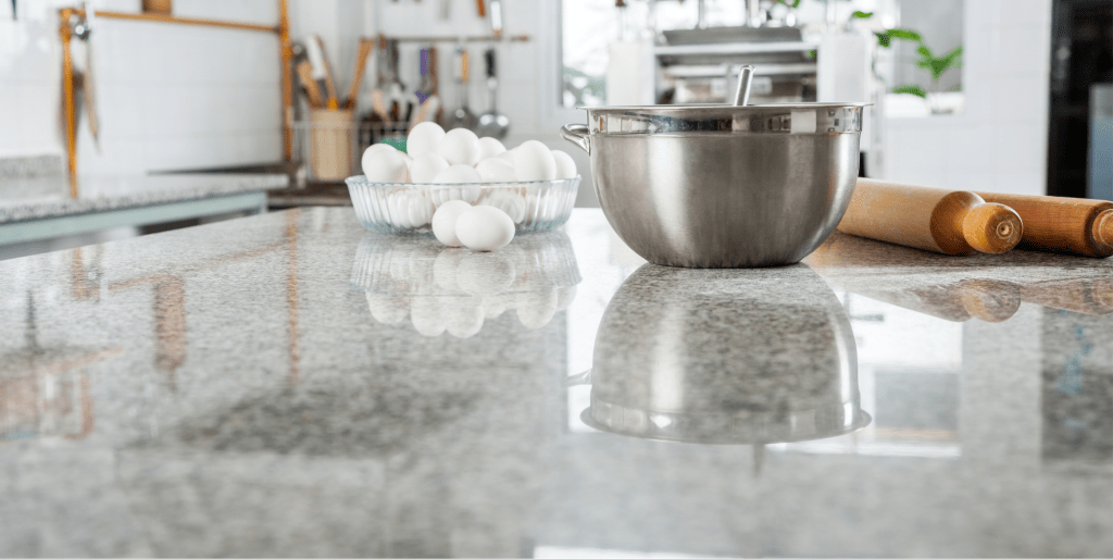 The Best 3 Countertop Materials For Your Home Marble Countertop Materials