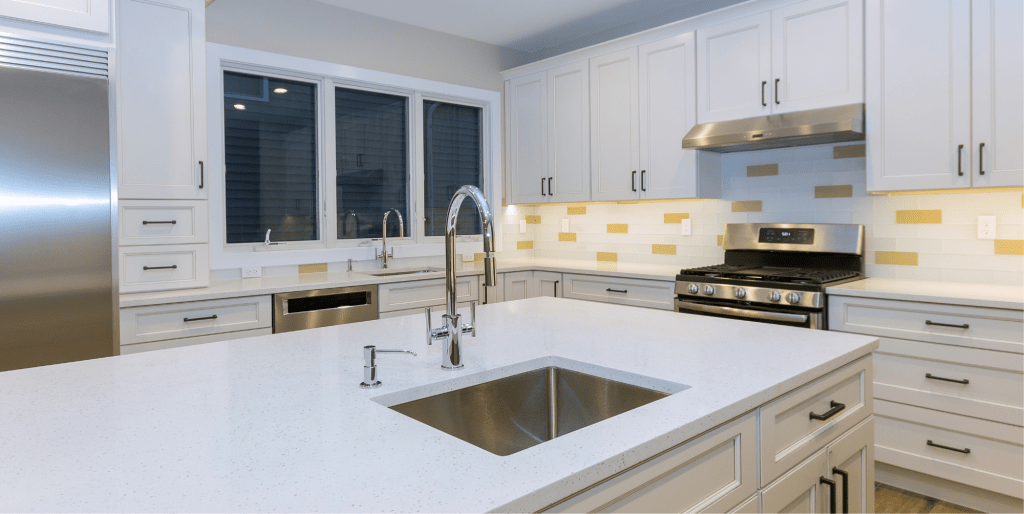 5 Rich Benefits Of Solid Surface Countertop 2022 Solid Surface Feature