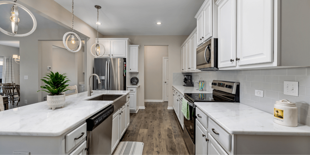 5 Efficient Aluminium Kitchen Cabinet Design Aluminium Kitchen Cabinet Design Feature