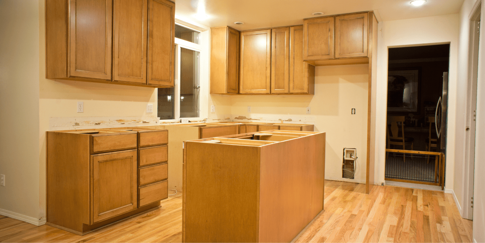 5 Efficient Aluminium Kitchen Cabinet Design Aluminium Kitchen Cabinet