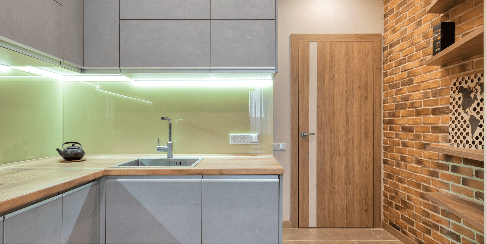 3 Reasons To Use Aluminium Kitchen Cabinet In Singapore 3 Reasons To Use Aluminium Kitchen Cabinet In Singapore