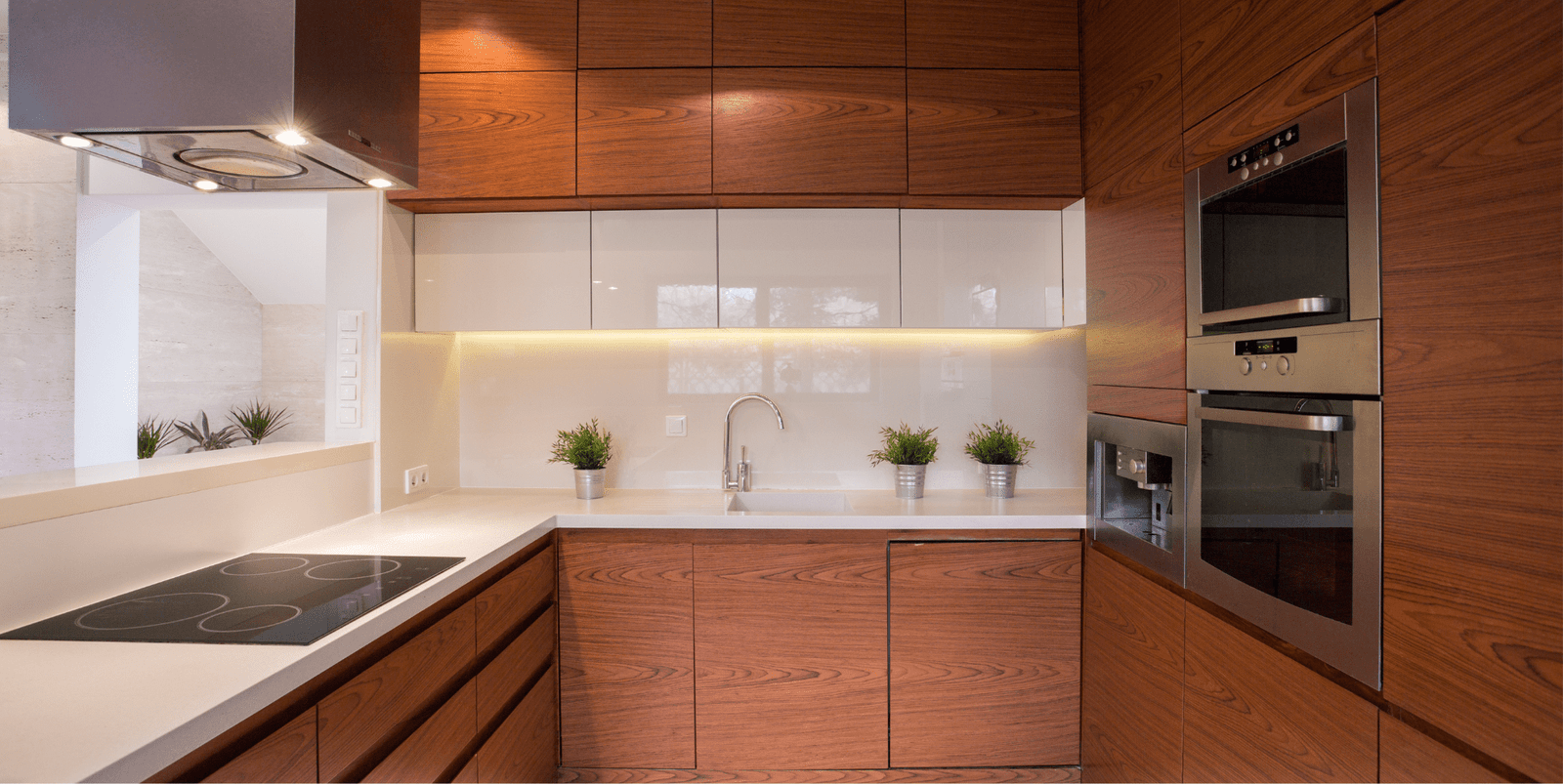 3 Reasons To Use Aluminium Kitchen Cabinet In Singapore 3 Reasons To Use Aluminium Kitchen Cabinet In Singapore