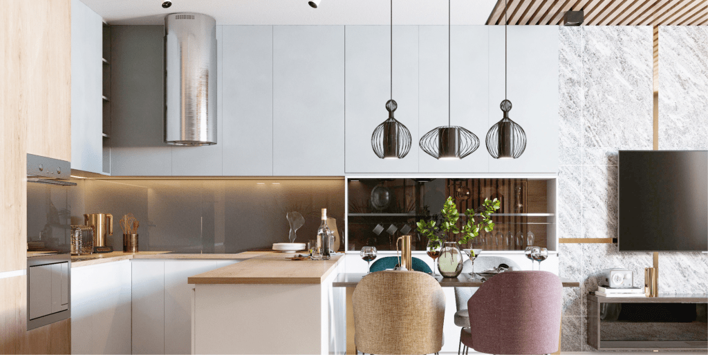 Kitchen Renovation Singapore Feature