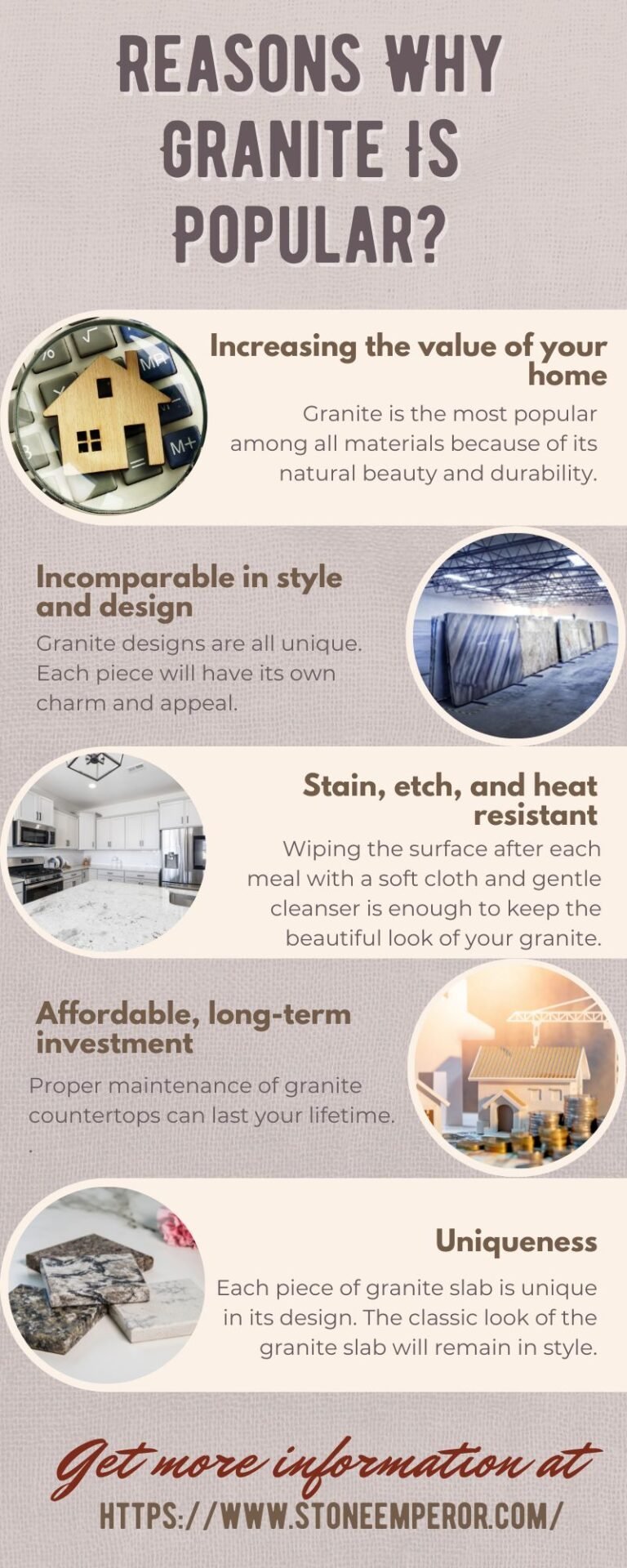 Become A Granite Selection Expert With 5 Tips Granite Selection