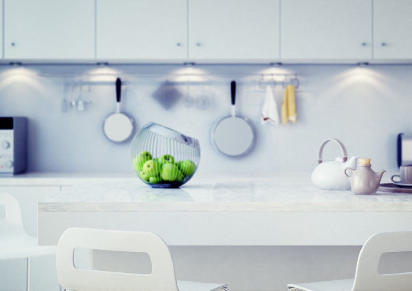 5 Captivating Features On Why Dekton Singapore Is Popular Dekton