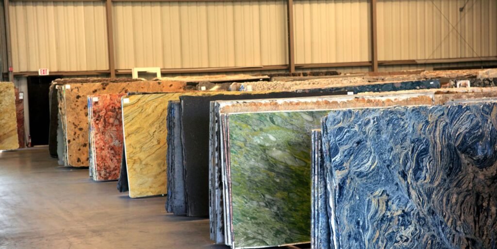 Become A Granite Selection Expert With 5 Tips Granite Selection