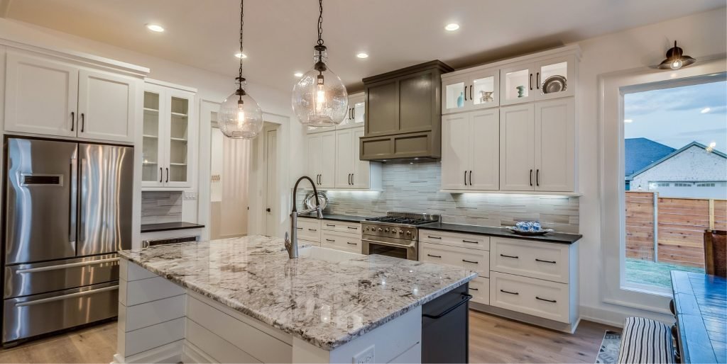 Caesarstone: 5 Thrilling Reasons You Need To Use For Your Kitchen Caesarstone