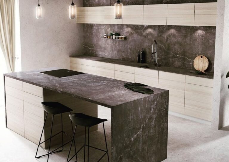 Dekton Countertop: 3 Amazing Reasons You Should Choose It Dekton