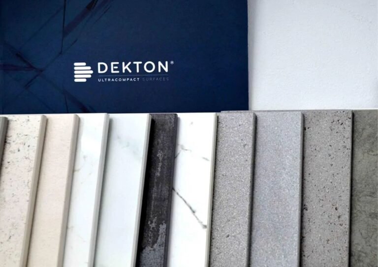 Dekton Countertop: 3 Amazing Reasons You Should Choose It Dekton