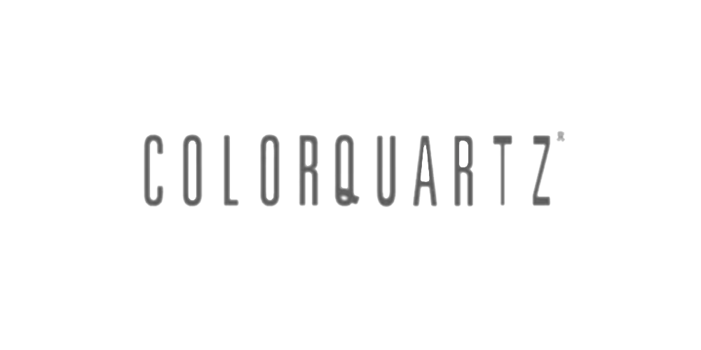 Colorquartz-Transparent