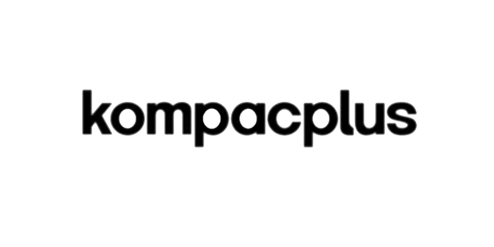 Kompacplus-Transparent