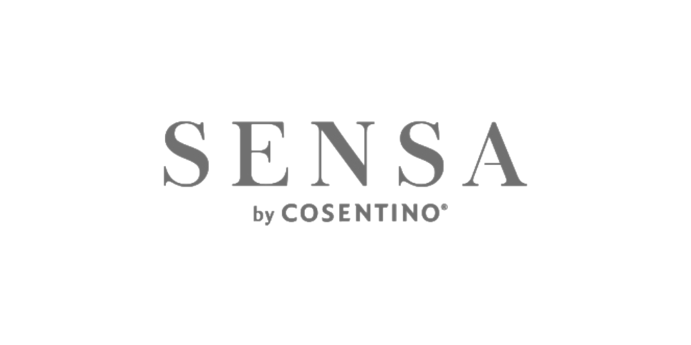 Sensa By Cosentino Transparent
