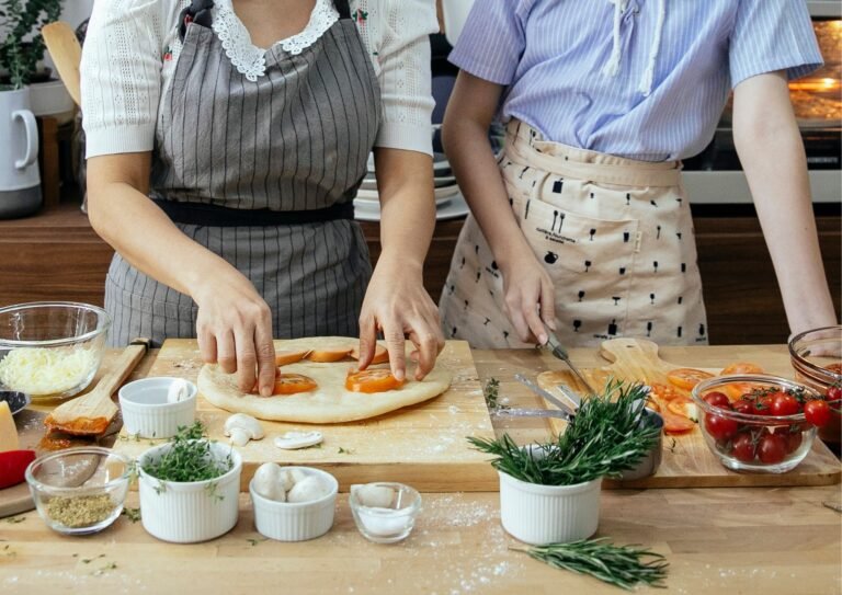 Kitchen Countertop Replacement: Top 5 Factors You Should Consider Kitchen Countertop Replacement