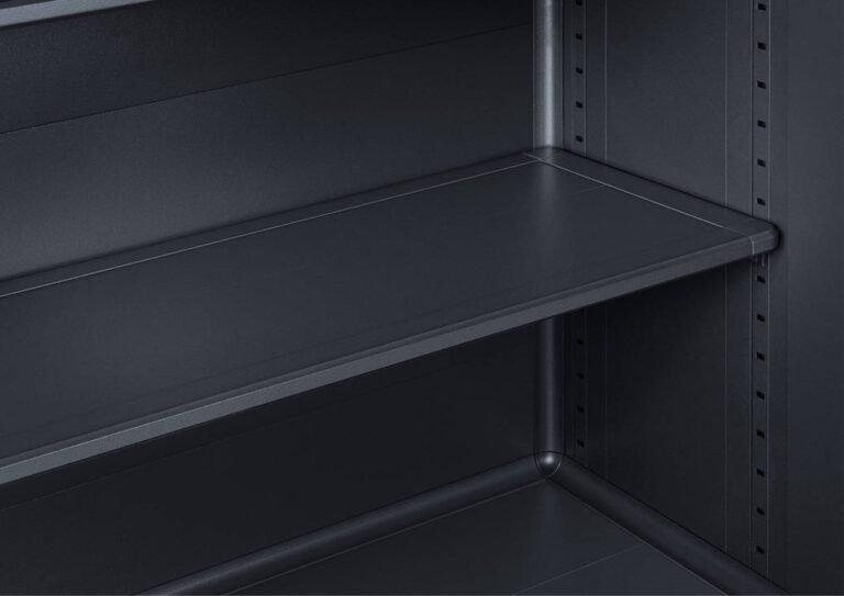 Aluminium Kitchen Cabinets Style: #1 Ultimate Guide To Choose The Perfect One Aluminium Kitchen Cabinets Style