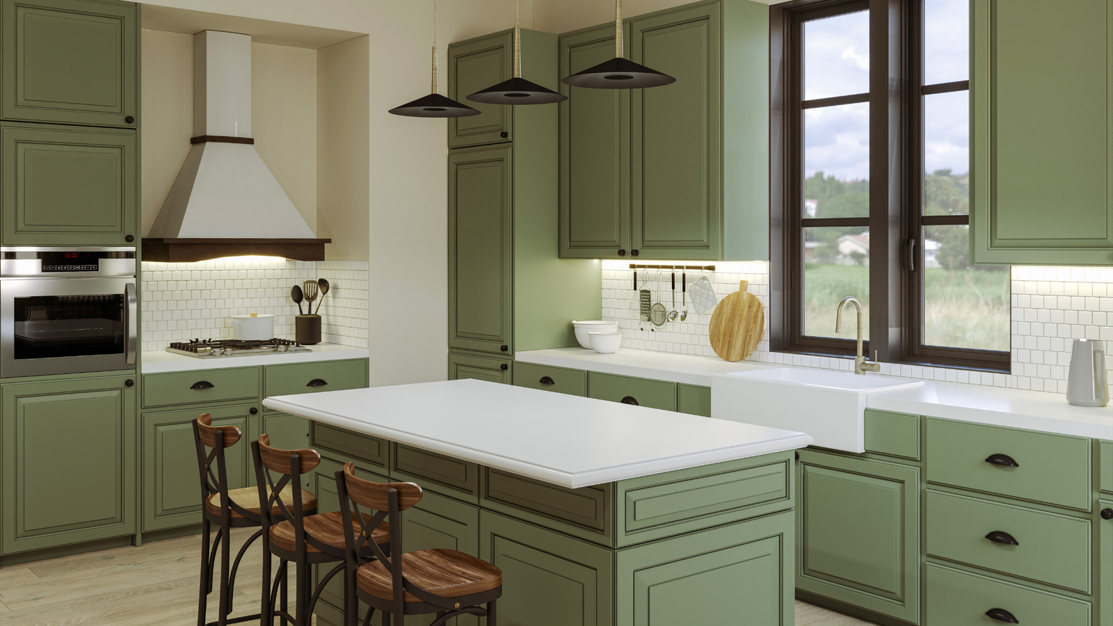 Storage Solutions : 5 Best Ways To Organise Your Kitchen Storage Solutions, Kitchen, Decor, Organise, Design