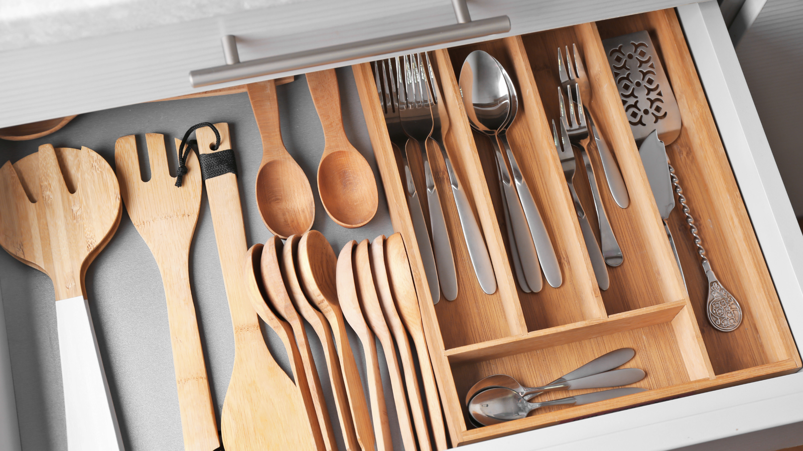 Storage Solutions : 5 Best Ways To Organise Your Kitchen Storage Solutions, Kitchen, Decor, Organise, Design