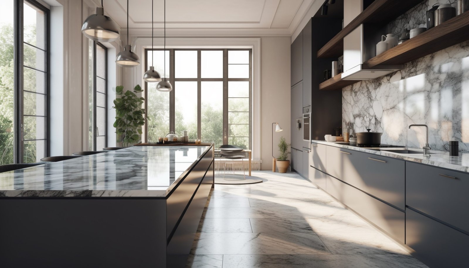 Food Safe Materials, Kitchen, Countertops, Decor, Home Design