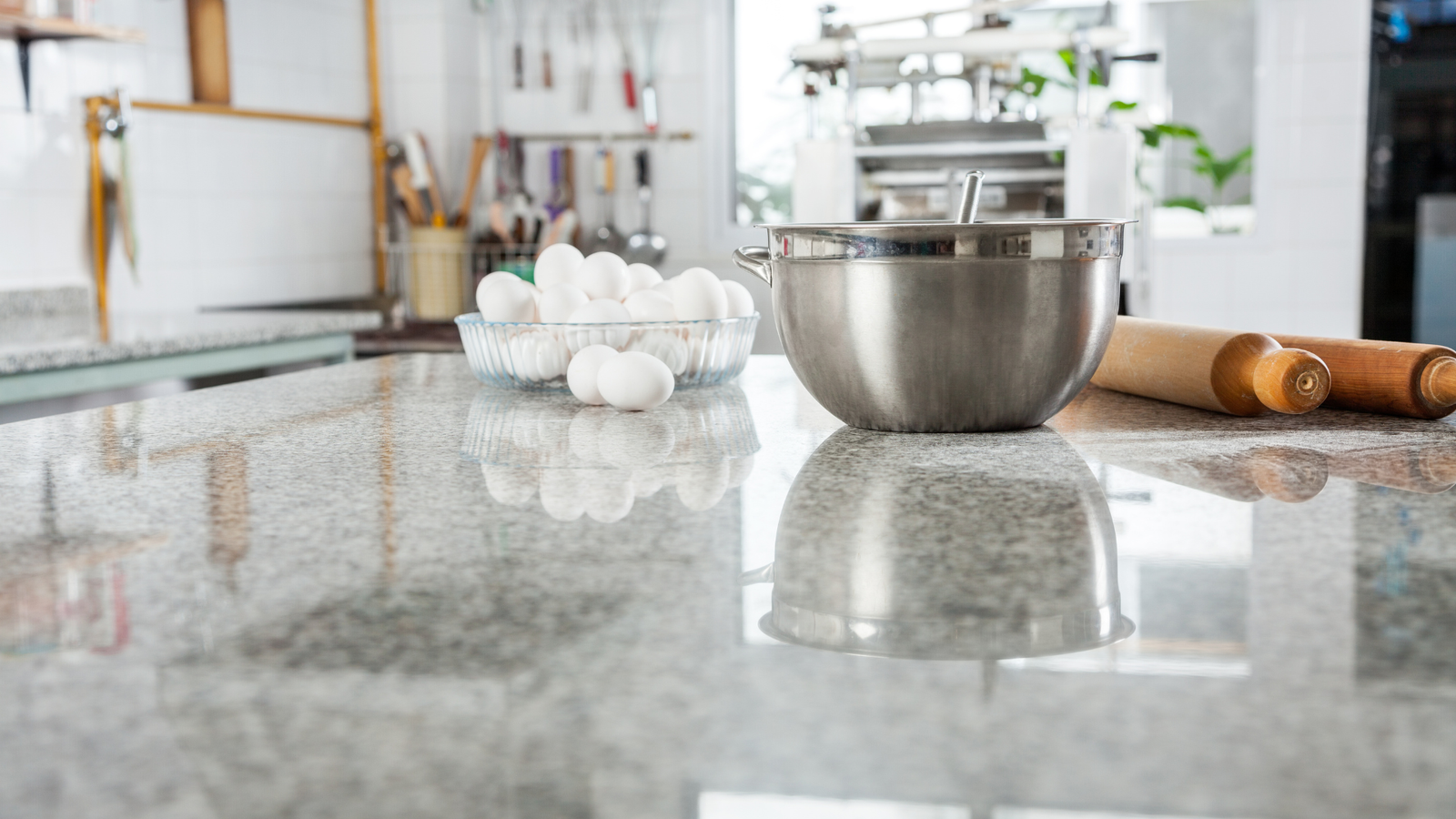 Sustainable Choices : 4 Interesting Eco-Friendly Kitchen Countertops Sustainable Choices, Countertops, Kitchen, Decor, Design
