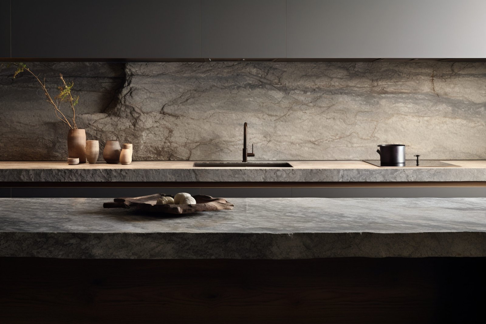 Food Safe Materials, Kitchen, Countertops, Decor, Home Design