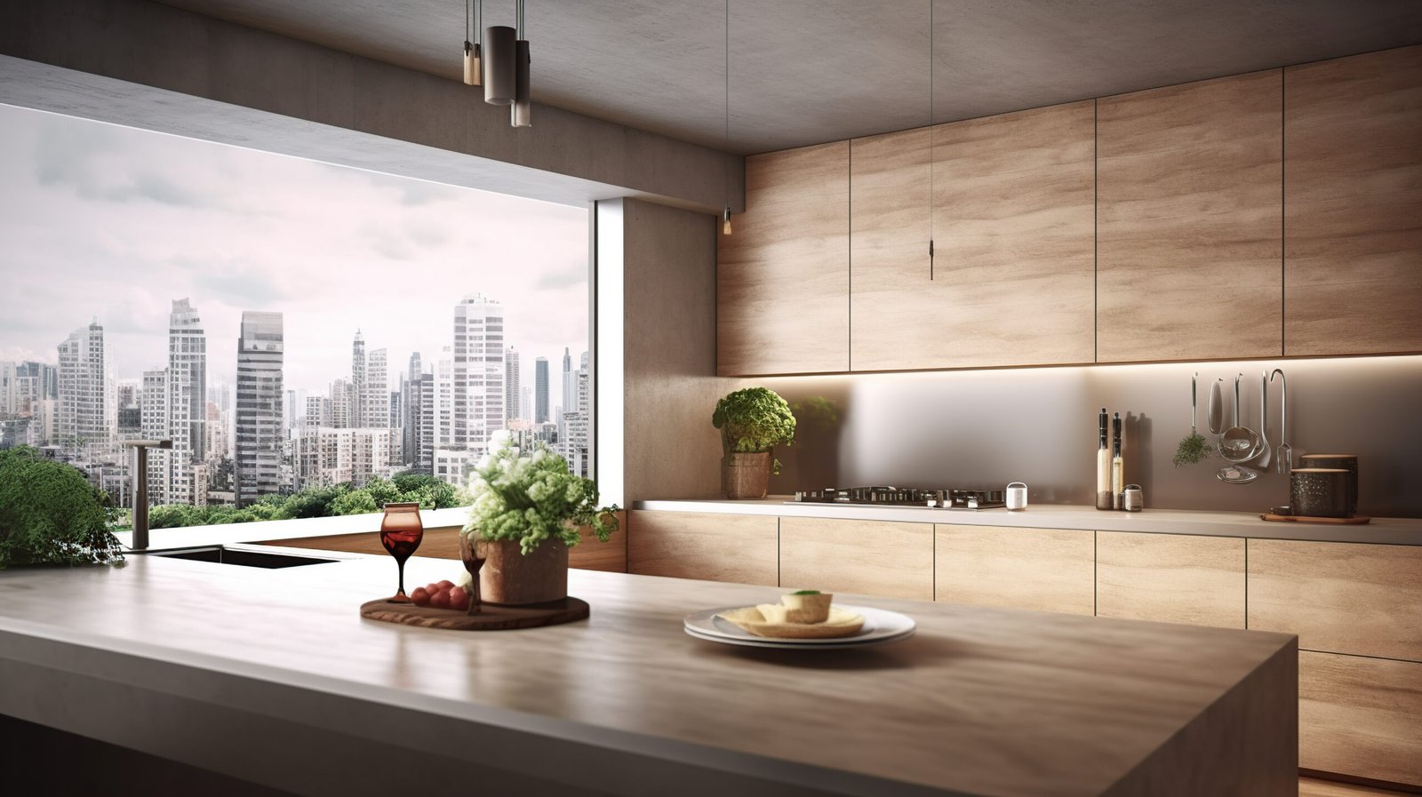 Money Saving Countertop Options, Kitchen, Decor, Design, Interior