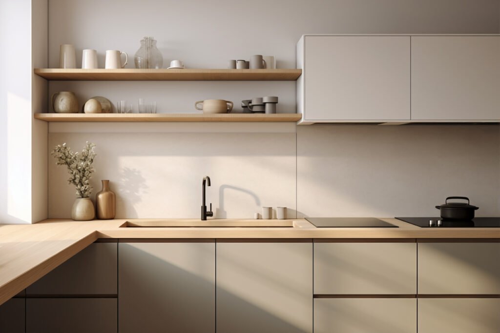 interesting key-points for cabinets, kitchen, design, decor, interior