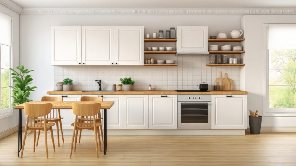 Do It Yourself Ideas : 4 Amazing And Fun Ways To Beautify Your Kitchen Space Do It Yourself Ideas, Kitchen Decor, Design, Renovate