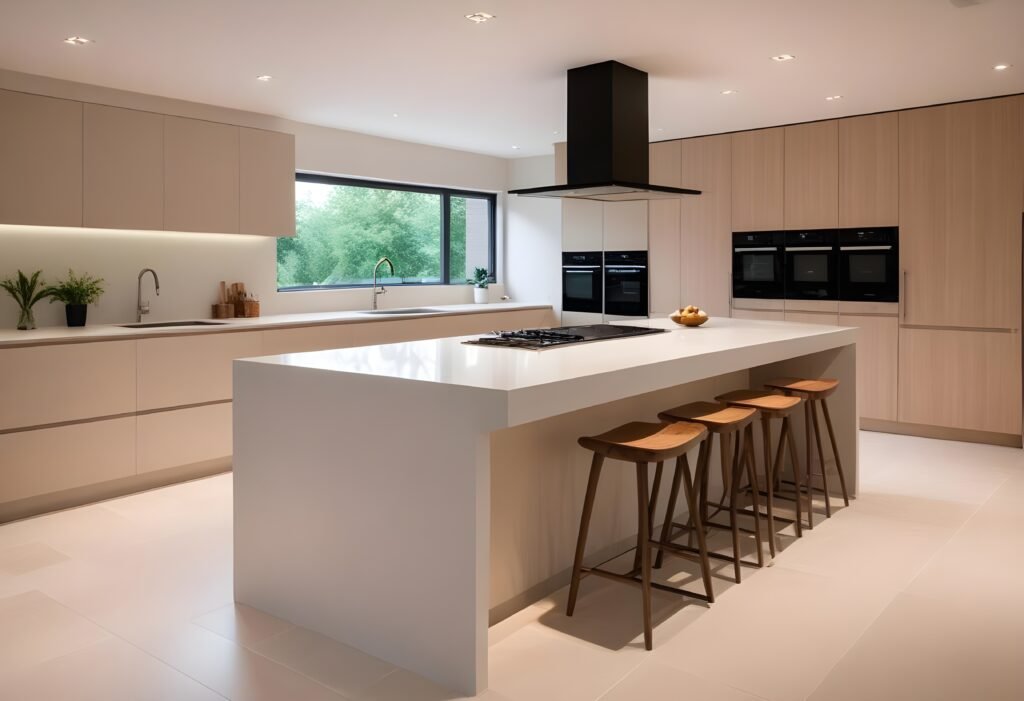 Functionality And Aesthetics Tips : 4 Amazing Ways To Personalise Your Kitchen Space Functionality And Aesthetics Tips : 4 Amazing Ways To Personalise Your Kitchen Space