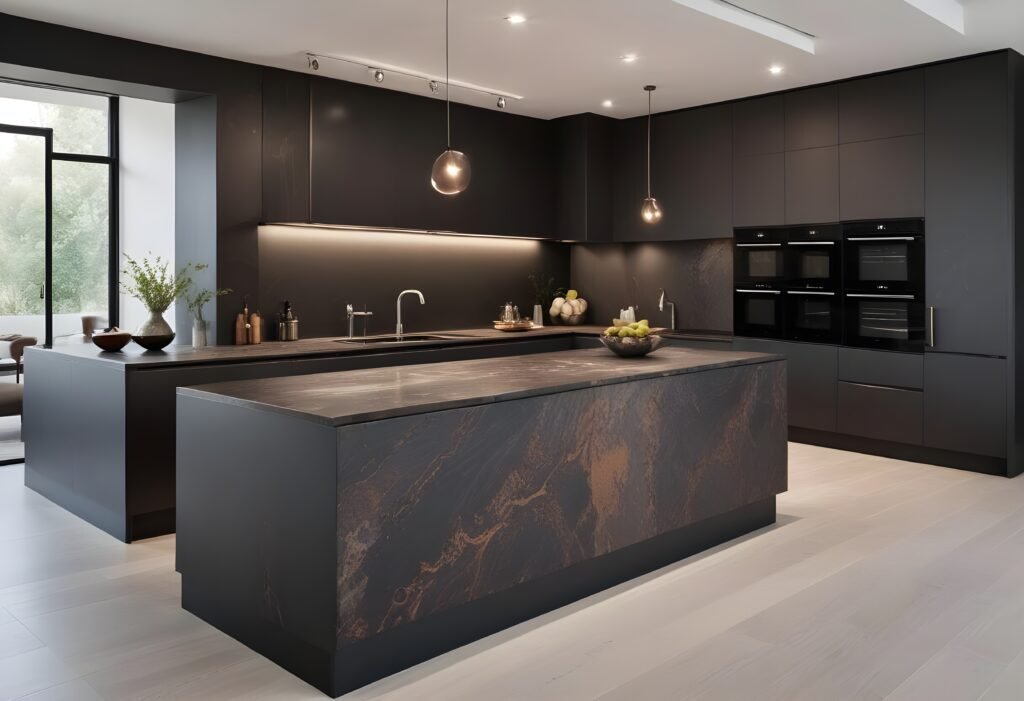 Highly Resistant Countertops: 4 Interesting Choices For Home Based Kitchens Highly Resistant Countertops: 4 Interesting Choices For Home Based Kitchens